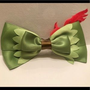 Disney Peter Pan Bow